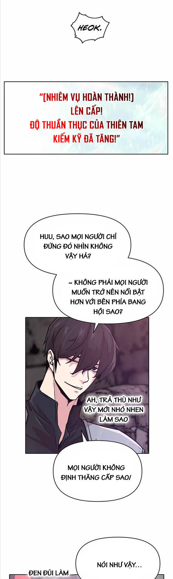 Lãng Khách Một Mình Chapter 6 - Trang 58