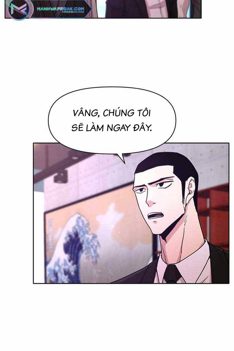 Lãng Khách Một Mình Chapter 7 - Trang 42