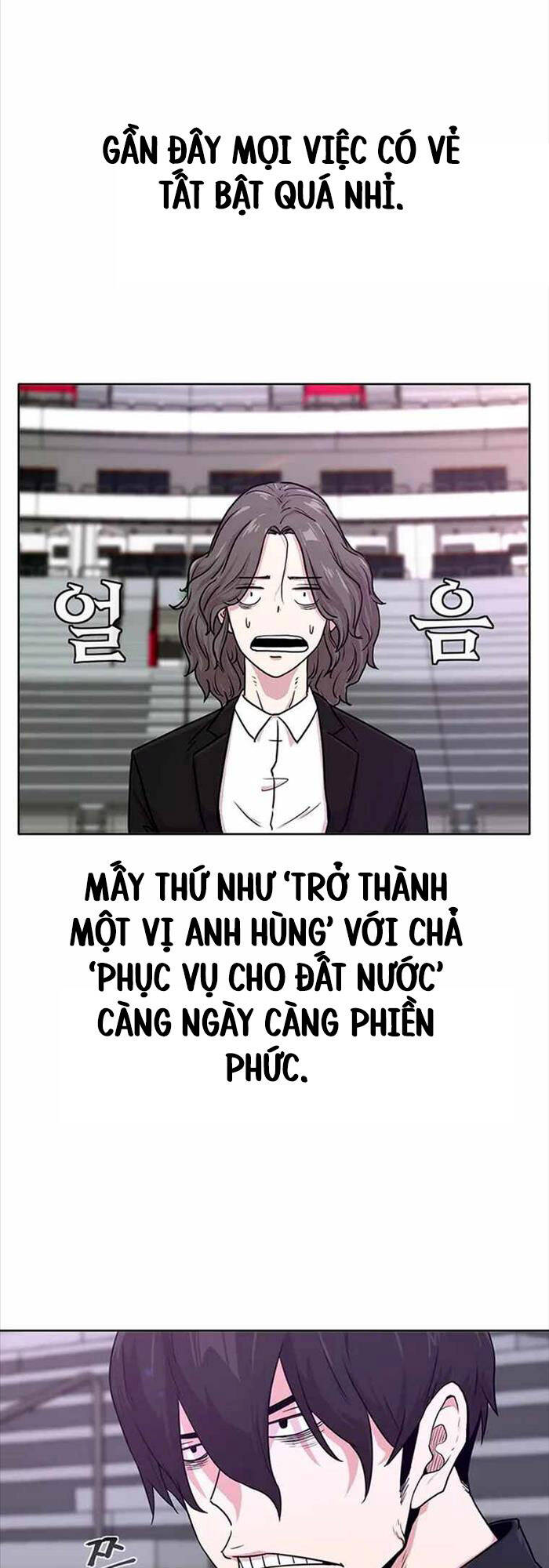 Lãng Khách Một Mình Chapter 11 - Trang 11