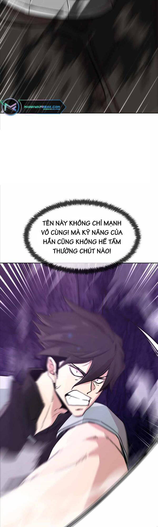 Lãng Khách Một Mình Chapter 8 - Trang 38