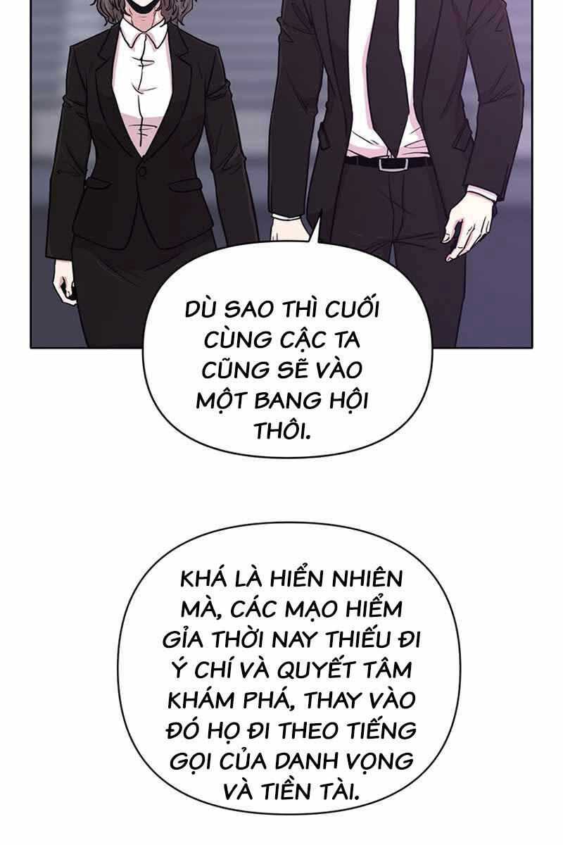 Lãng Khách Một Mình Chapter 10 - Trang 96