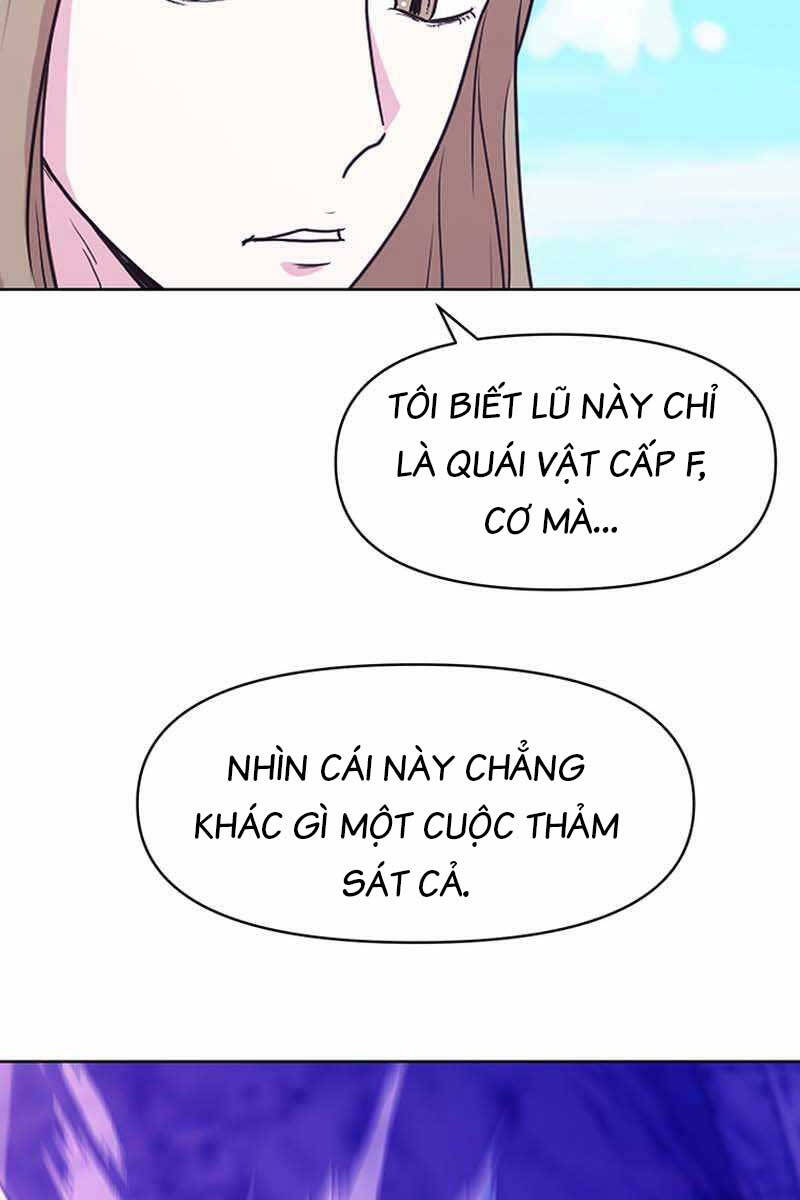 Lãng Khách Một Mình Chapter 7 - Trang 34