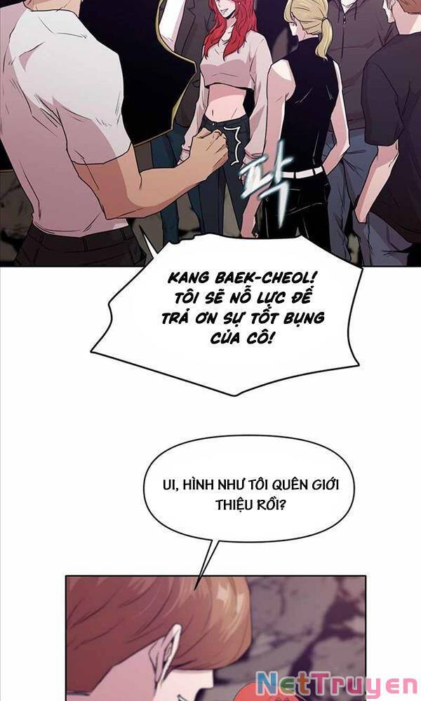 Lãng Khách Một Mình Chapter 4 - Trang 108