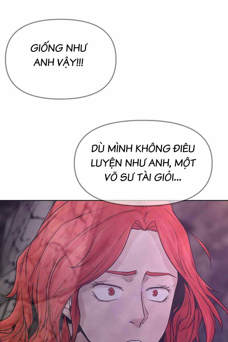 Lãng Khách Một Mình Chapter 5 - Trang 34