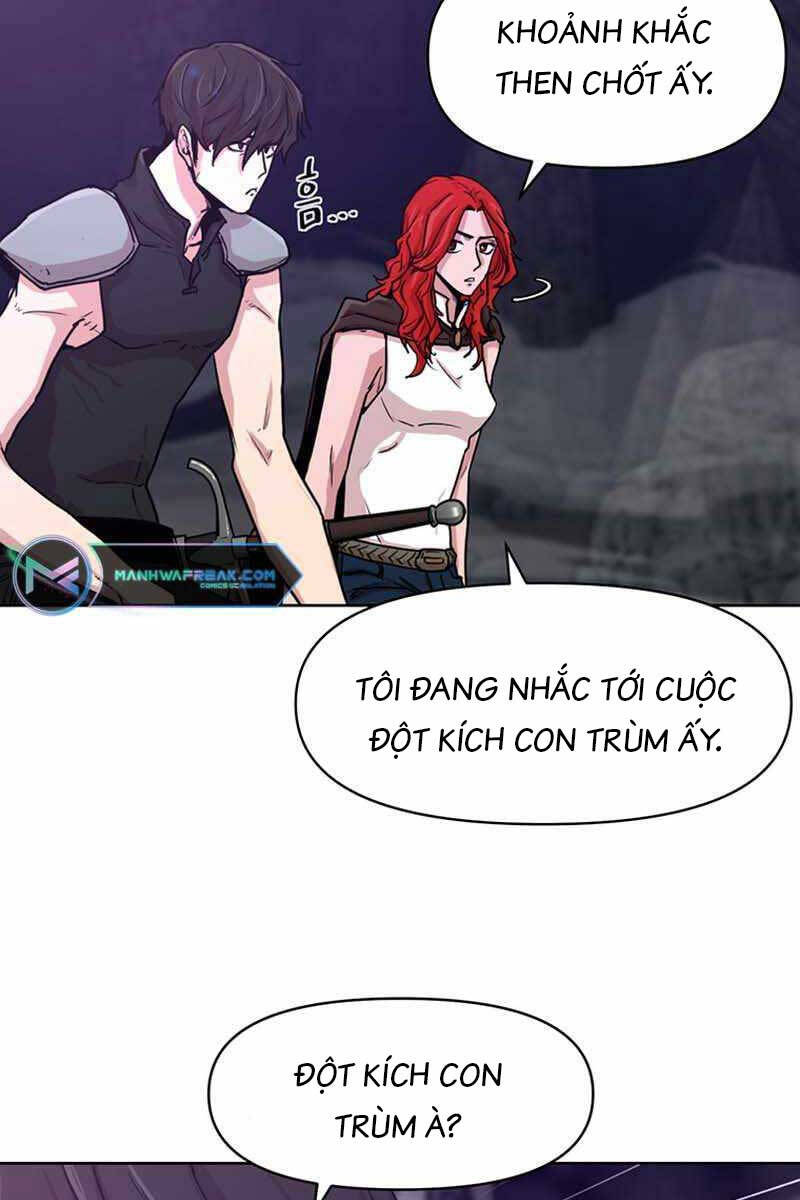 Lãng Khách Một Mình Chapter 7 - Trang 149