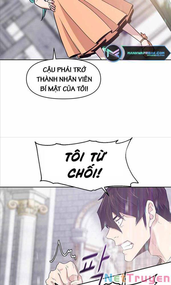 Lãng Khách Một Mình Chapter 3 - Trang 55