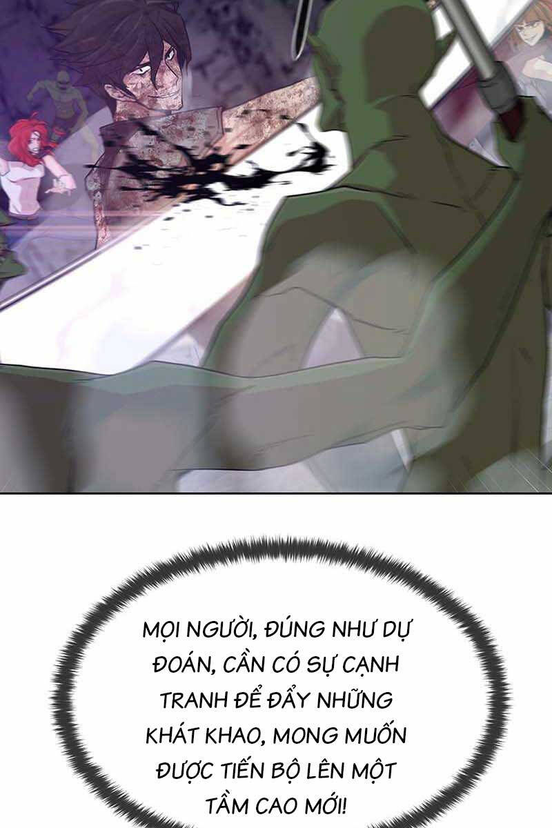 Lãng Khách Một Mình Chapter 7 - Trang 18