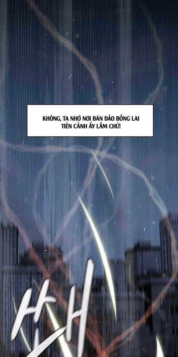 Lãng Khách Một Mình Chapter 1 - Trang 11