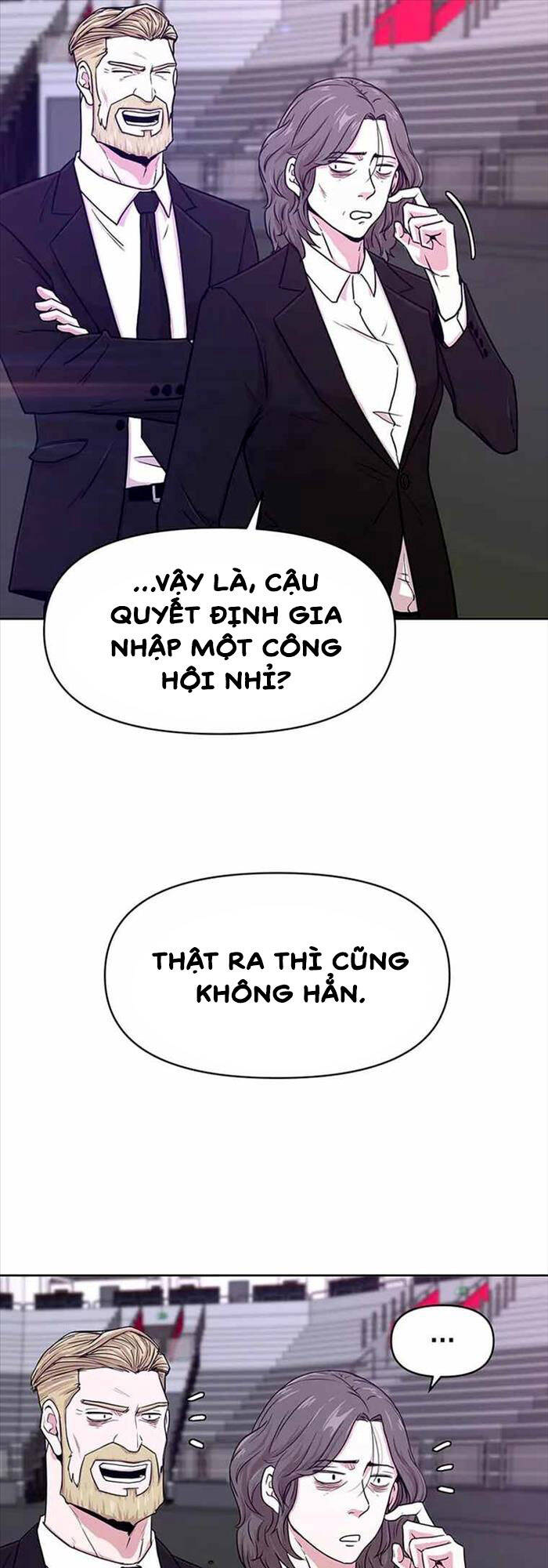 Lãng Khách Một Mình Chapter 11 - Trang 13