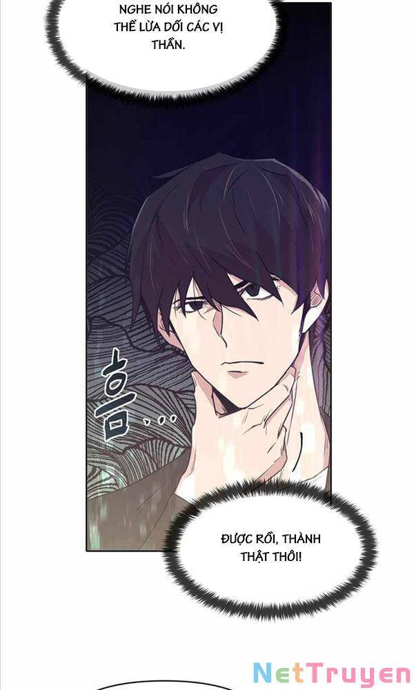 Lãng Khách Một Mình Chapter 3 - Trang 36