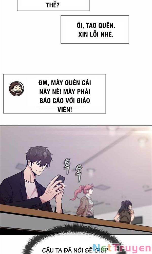 Lãng Khách Một Mình Chapter 4 - Trang 37