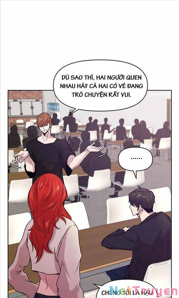 Lãng Khách Một Mình Chapter 4 - Trang 67