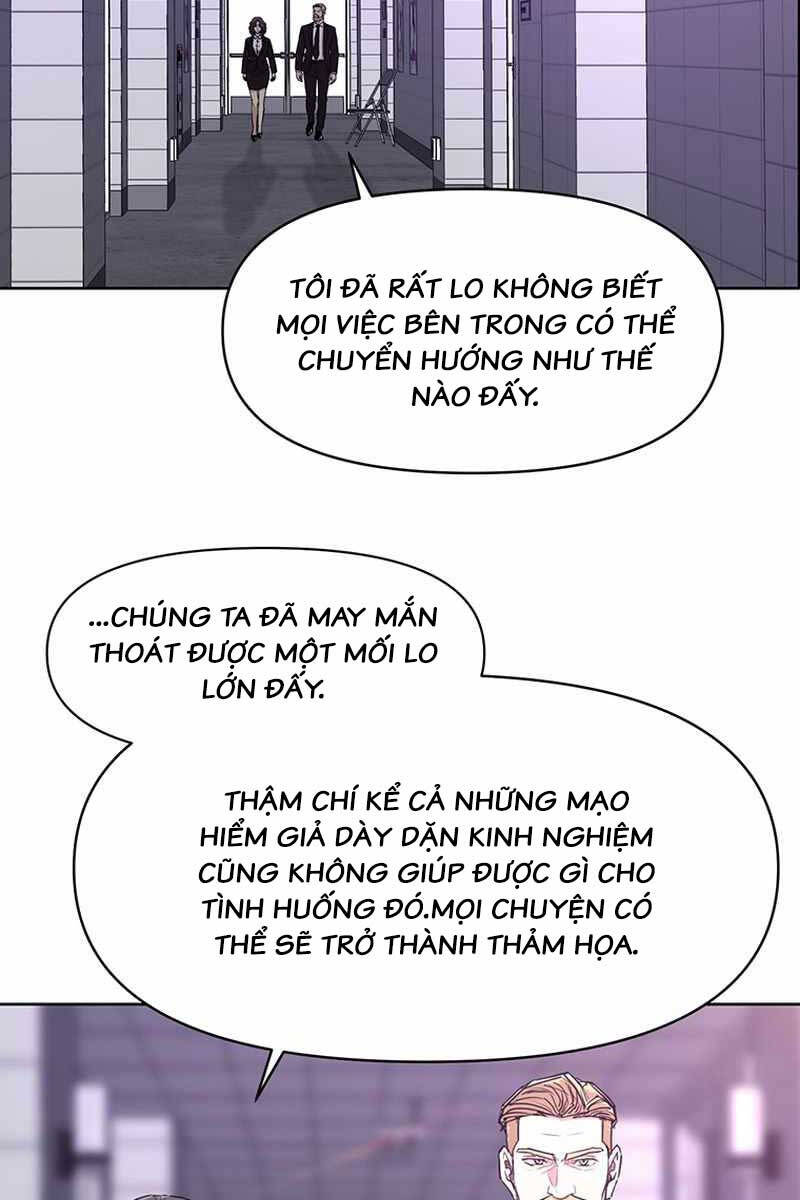 Lãng Khách Một Mình Chapter 10 - Trang 88