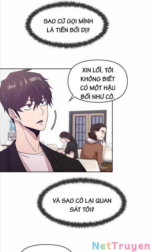 Lãng Khách Một Mình Chapter 4 - Trang 48