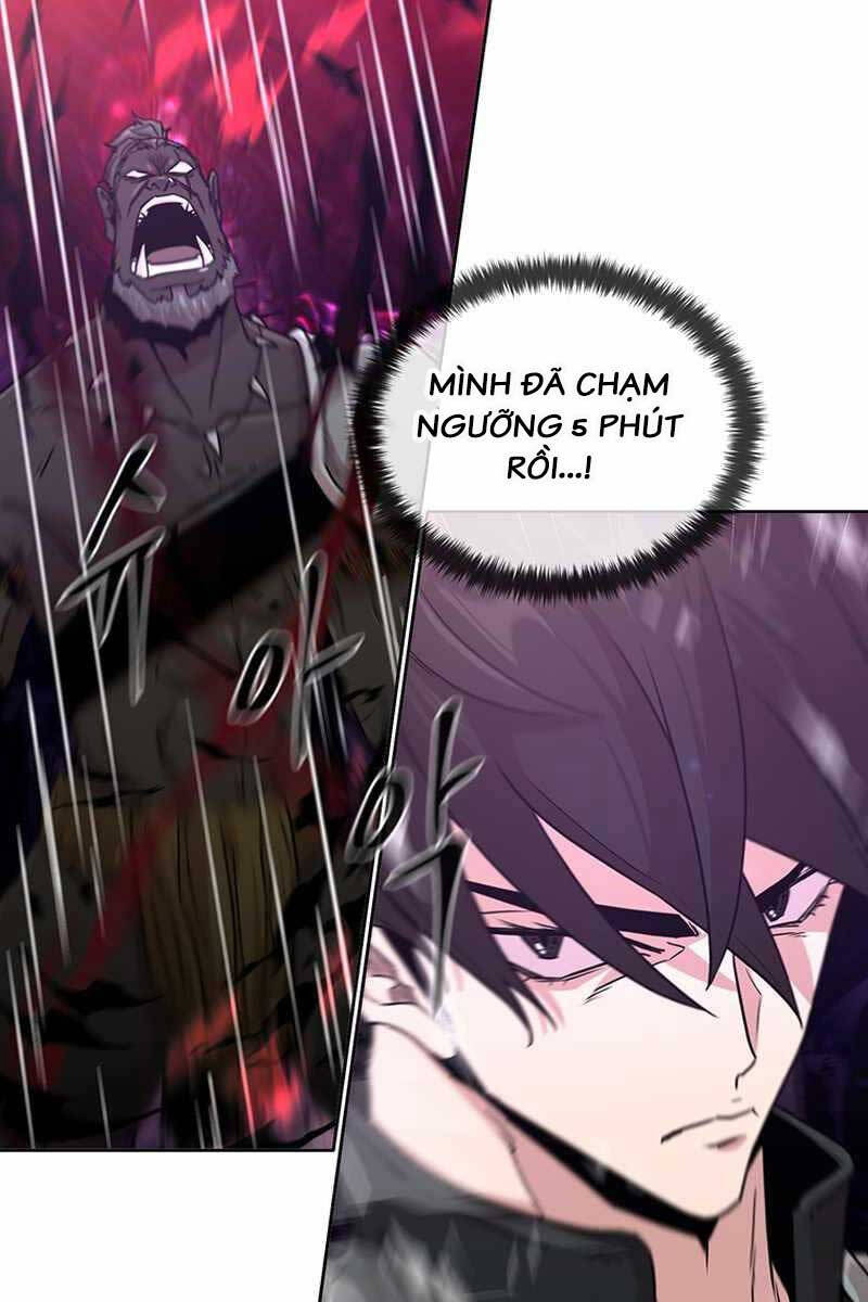 Lãng Khách Một Mình Chapter 9 - Trang 90