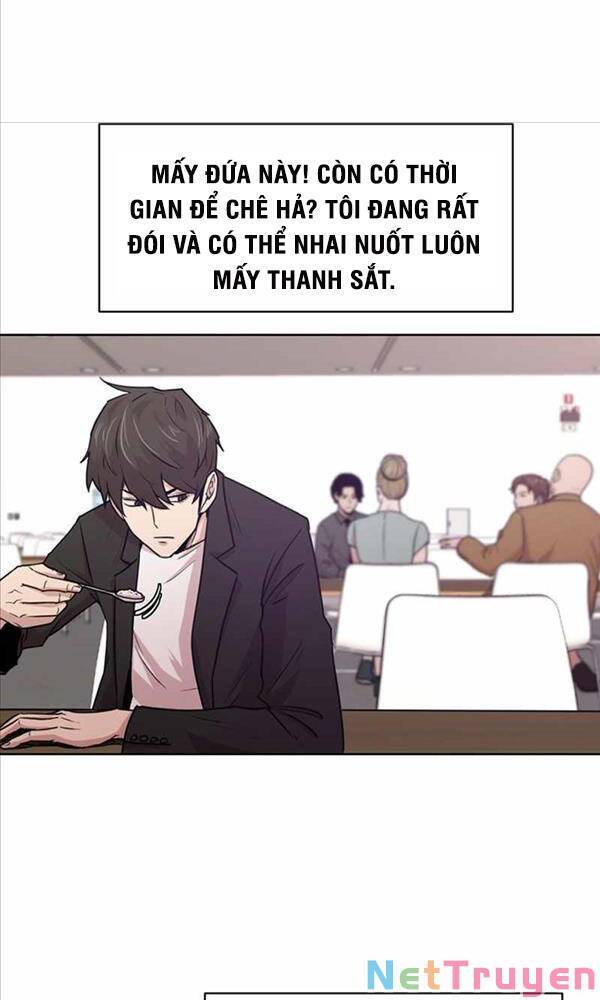 Lãng Khách Một Mình Chapter 4 - Trang 33