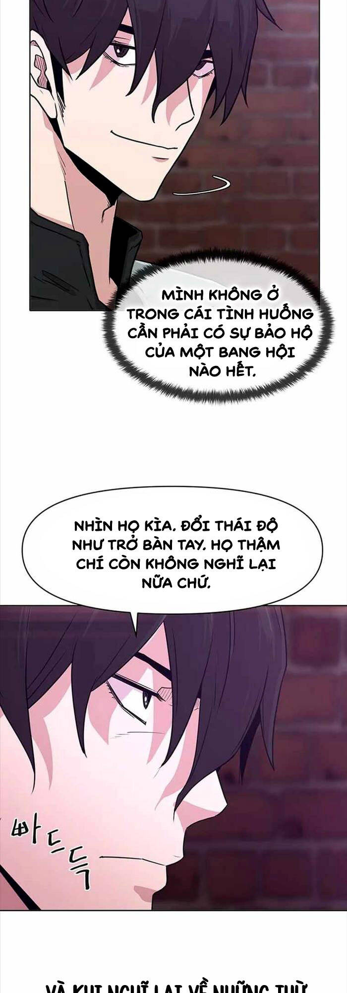 Lãng Khách Một Mình Chapter 11 - Trang 62