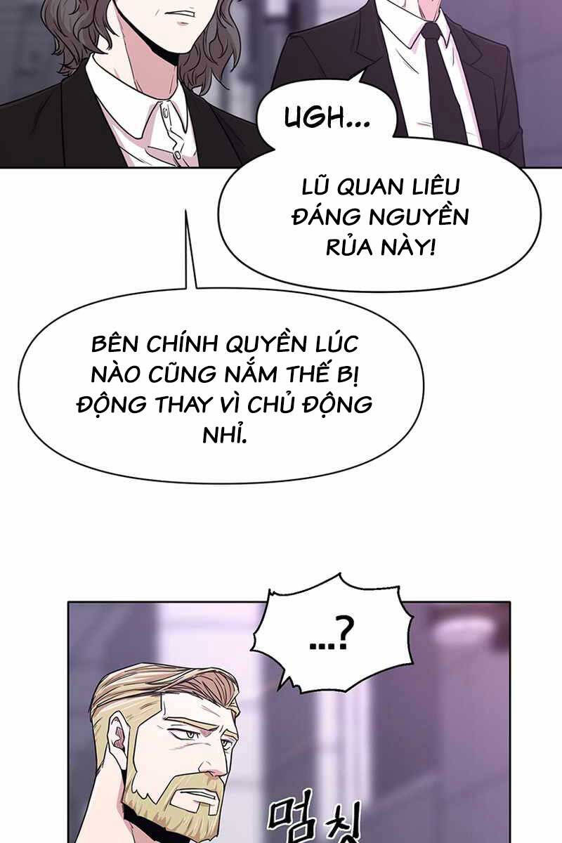 Lãng Khách Một Mình Chapter 10 - Trang 93