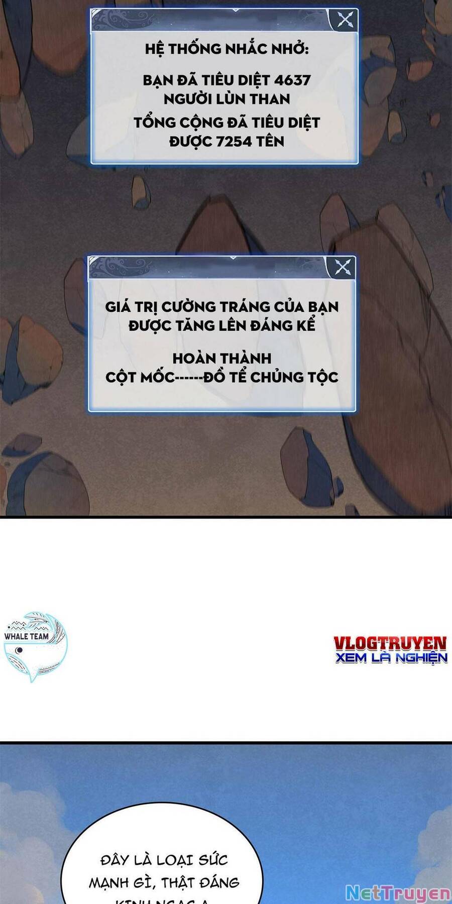 Từ Giờ, Ta Chính Là Bậc Thầy Của Pháp Sư Chapter 12 - Trang 32