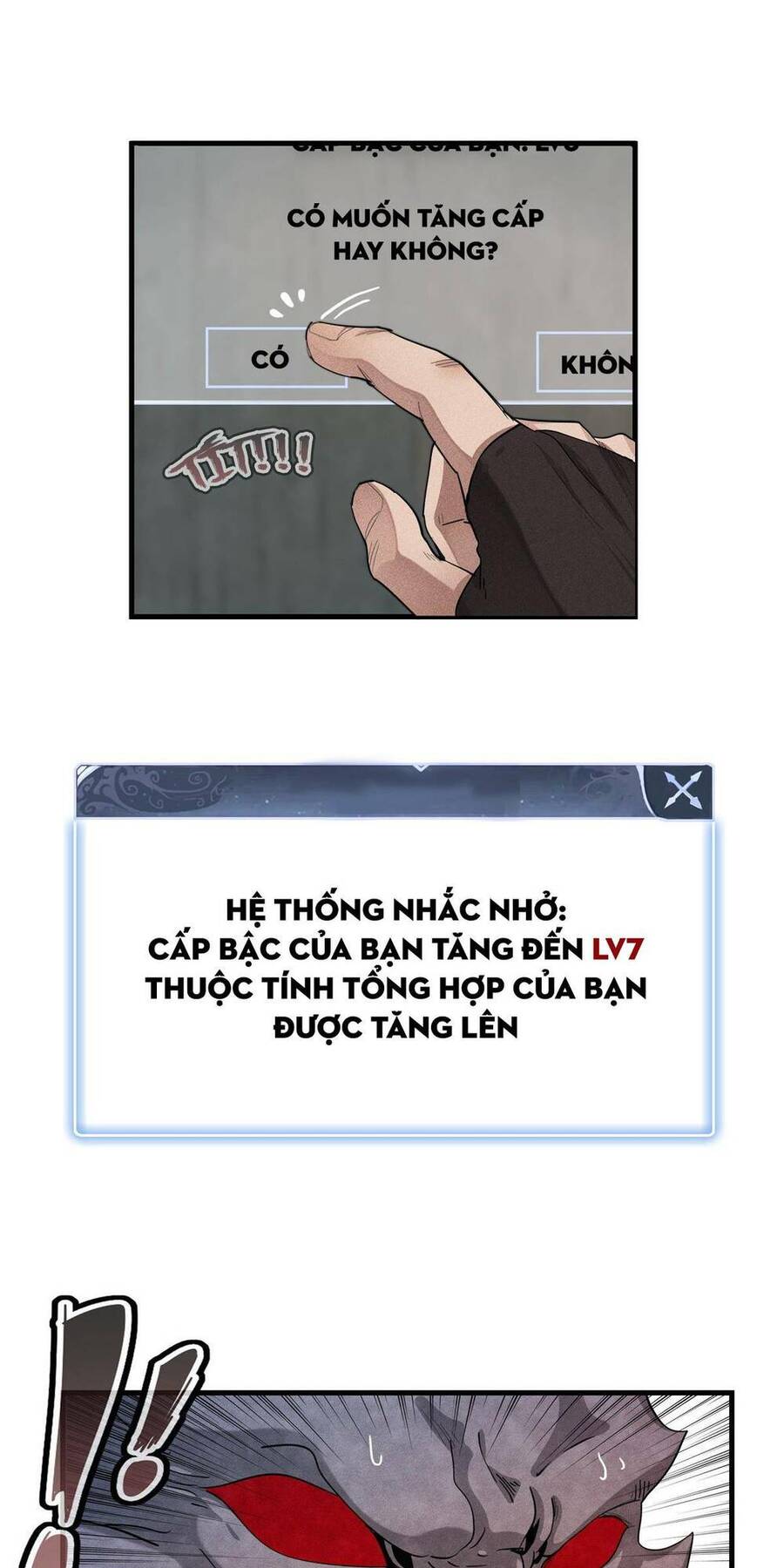 Từ Giờ, Ta Chính Là Bậc Thầy Của Pháp Sư Chapter 3 - Trang 31