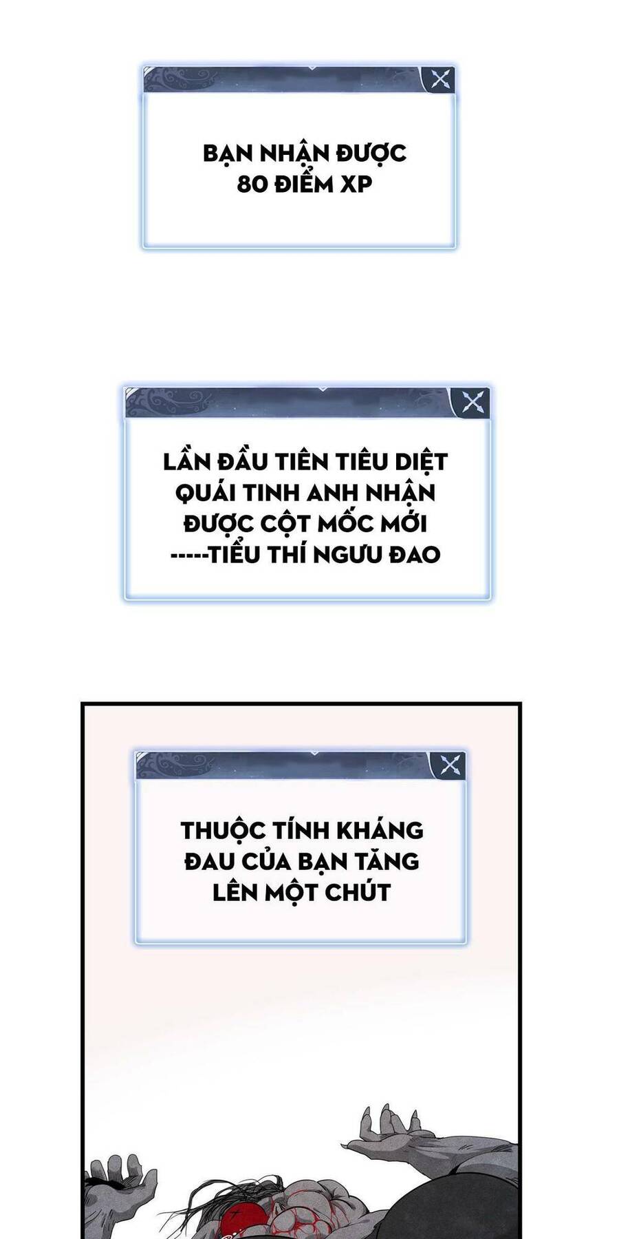 Từ Giờ, Ta Chính Là Bậc Thầy Của Pháp Sư Chapter 3 - Trang 36