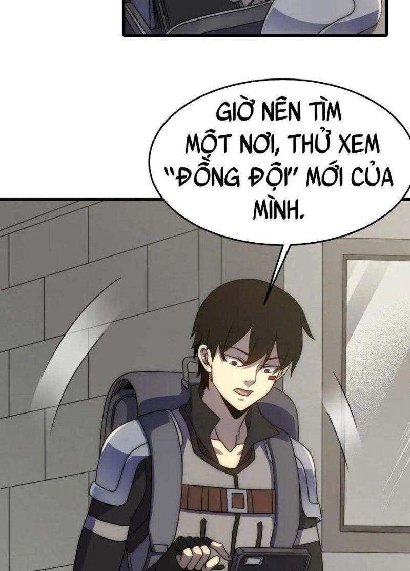 Mạt Thế Đạo Tặc Hành Chapter 91 - Trang 30