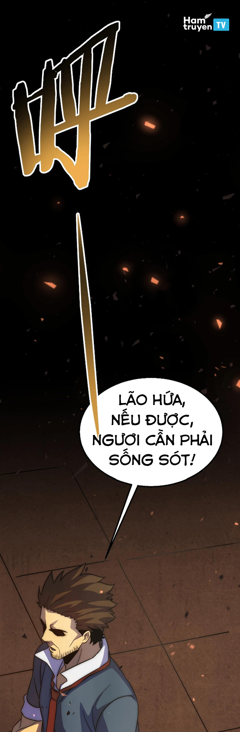 Mạt Thế Đạo Tặc Hành Chapter 18 - Trang 27