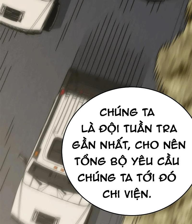 Mạt Thế Đạo Tặc Hành Chapter 103 - Trang 28