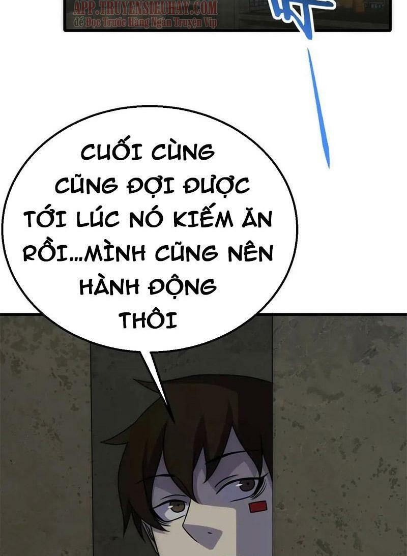 Mạt Thế Đạo Tặc Hành Chapter 70 - Trang 35