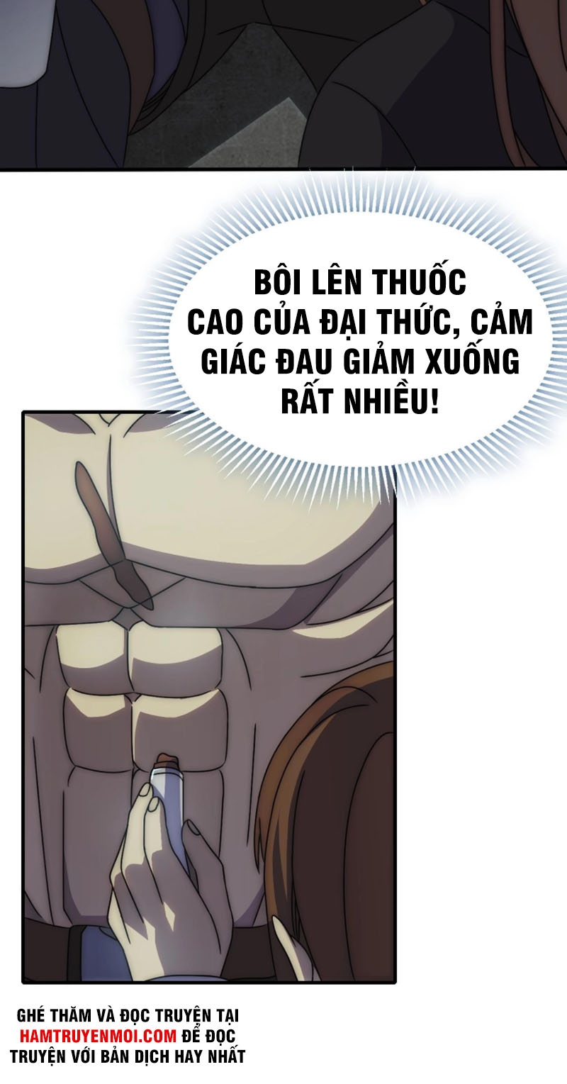 Mạt Thế Đạo Tặc Hành Chapter 38 - Trang 8