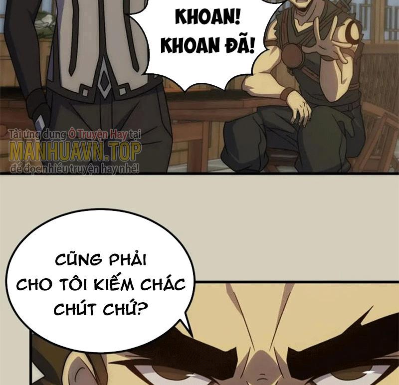 Mạt Thế Đạo Tặc Hành Chapter 104 - Trang 63