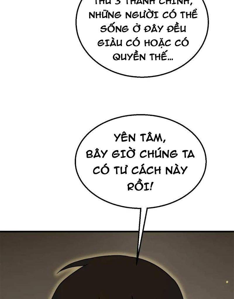 Mạt Thế Đạo Tặc Hành Chapter 72 - Trang 46