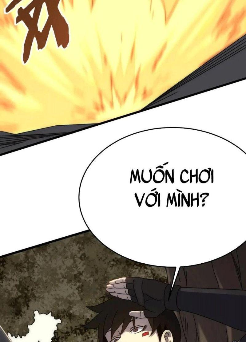 Mạt Thế Đạo Tặc Hành Chapter 96 - Trang 34