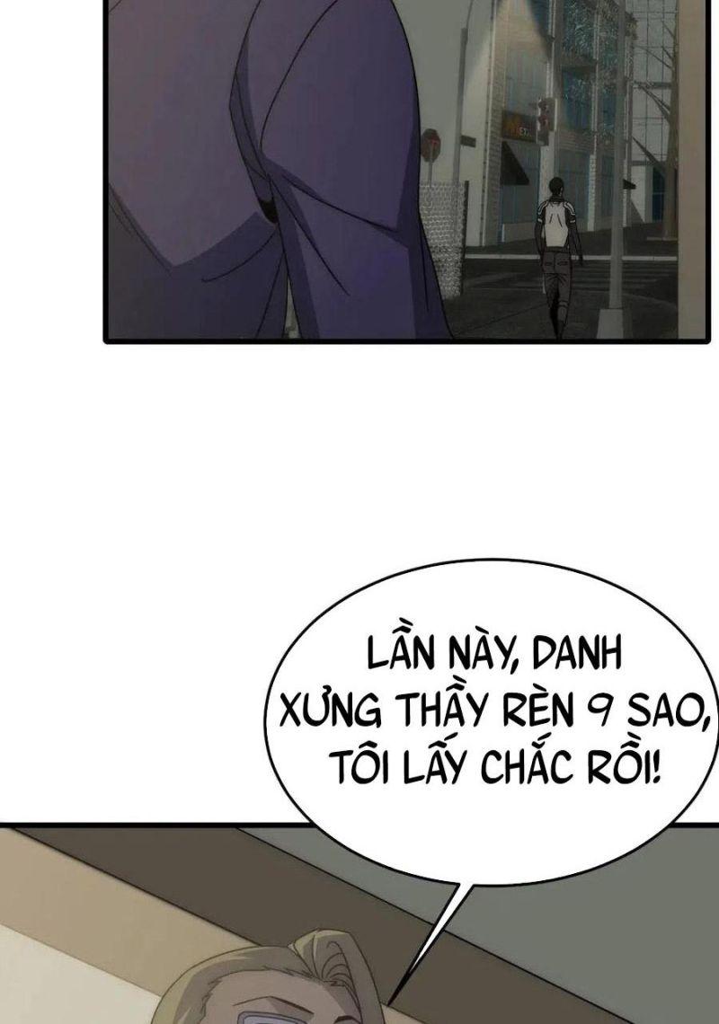 Mạt Thế Đạo Tặc Hành Chapter 91 - Trang 12