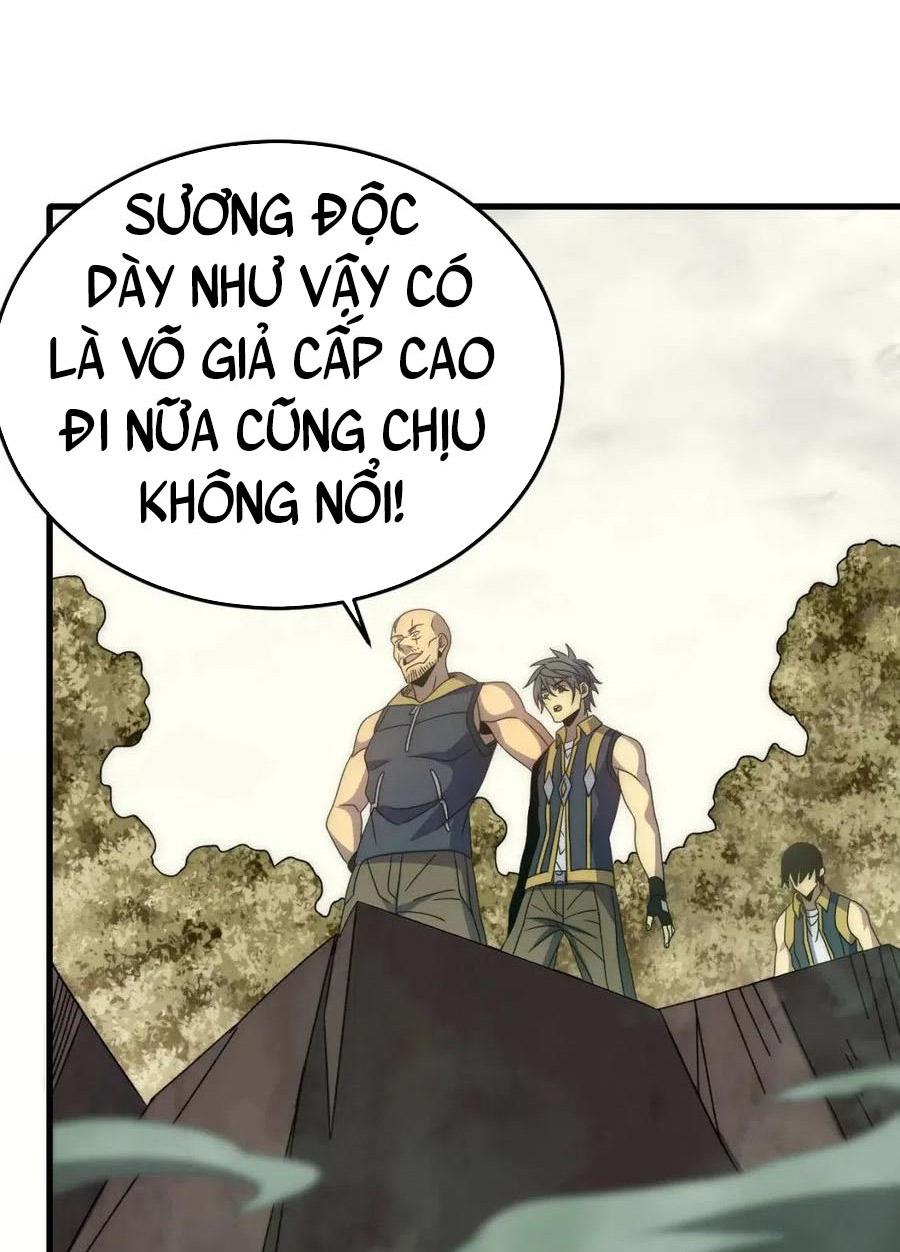 Mạt Thế Đạo Tặc Hành Chapter 94 - Trang 40