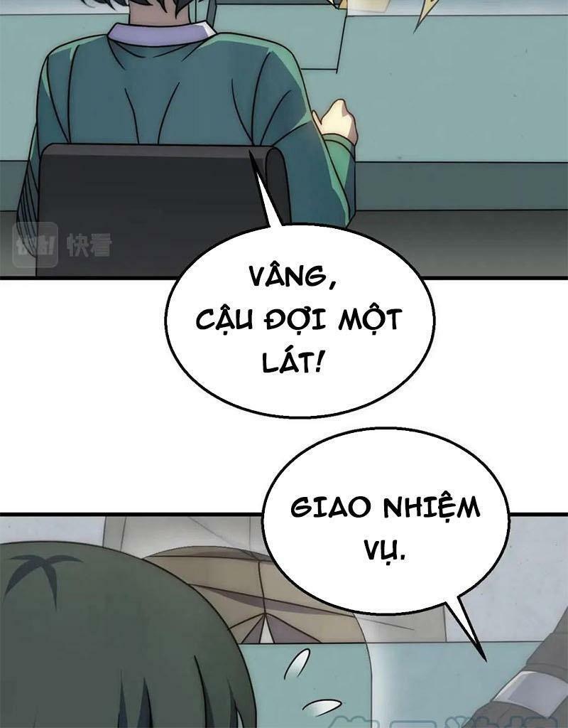 Mạt Thế Đạo Tặc Hành Chapter 71 - Trang 74