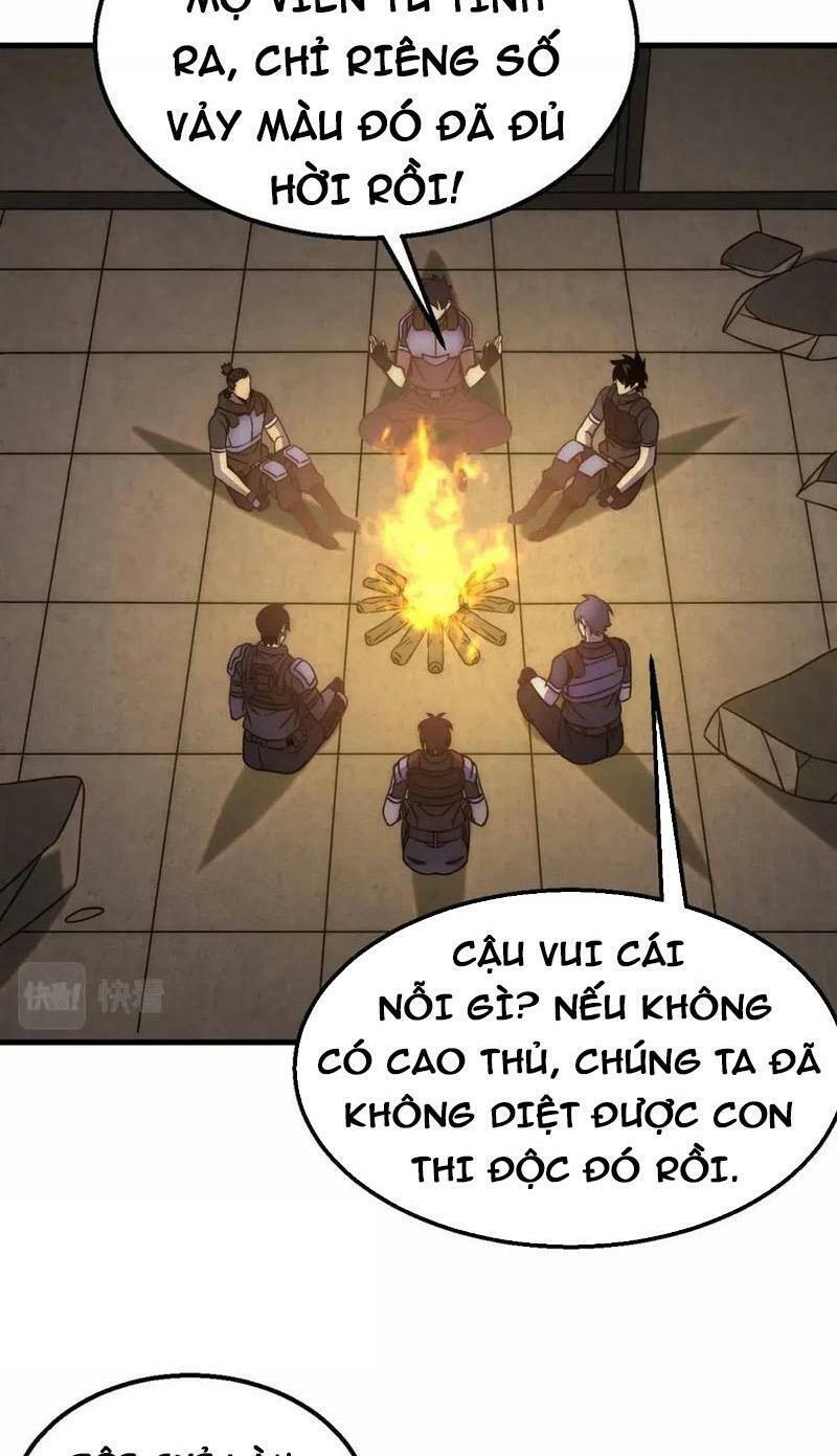 Mạt Thế Đạo Tặc Hành Chapter 59 - Trang 66