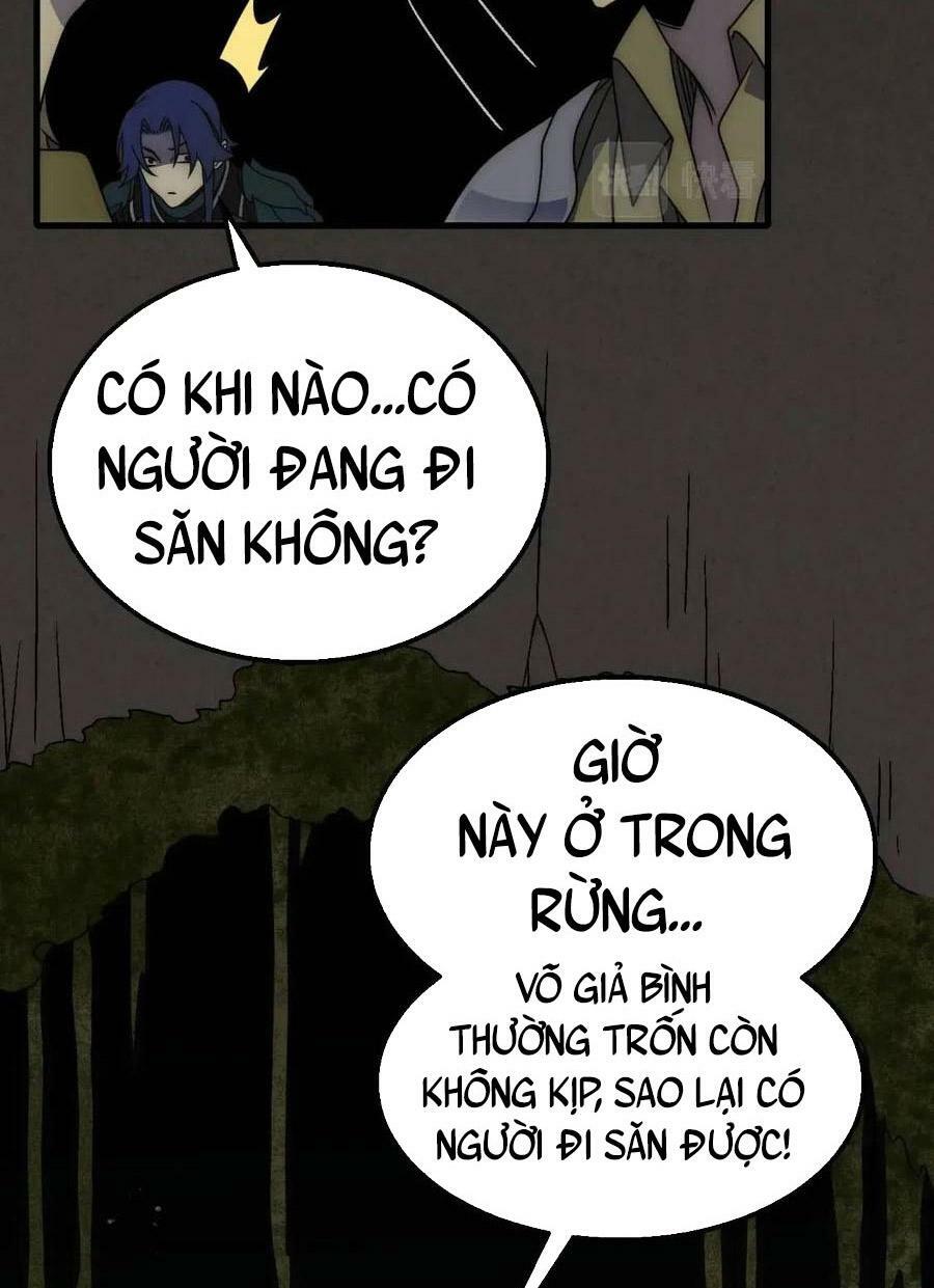 Mạt Thế Đạo Tặc Hành Chapter 66 - Trang 36