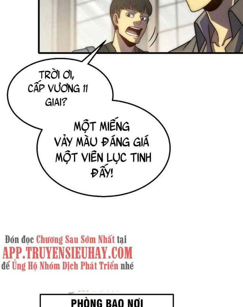 Mạt Thế Đạo Tặc Hành Chapter 67 - Trang 2