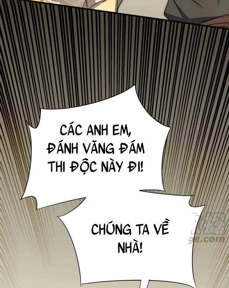 Mạt Thế Đạo Tặc Hành Chapter 62 - Trang 2