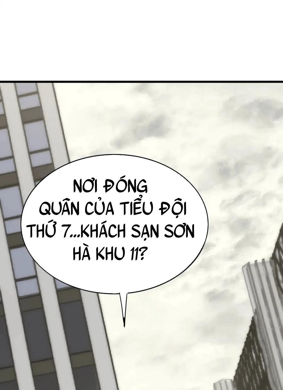 Mạt Thế Đạo Tặc Hành Chapter 99 - Trang 25