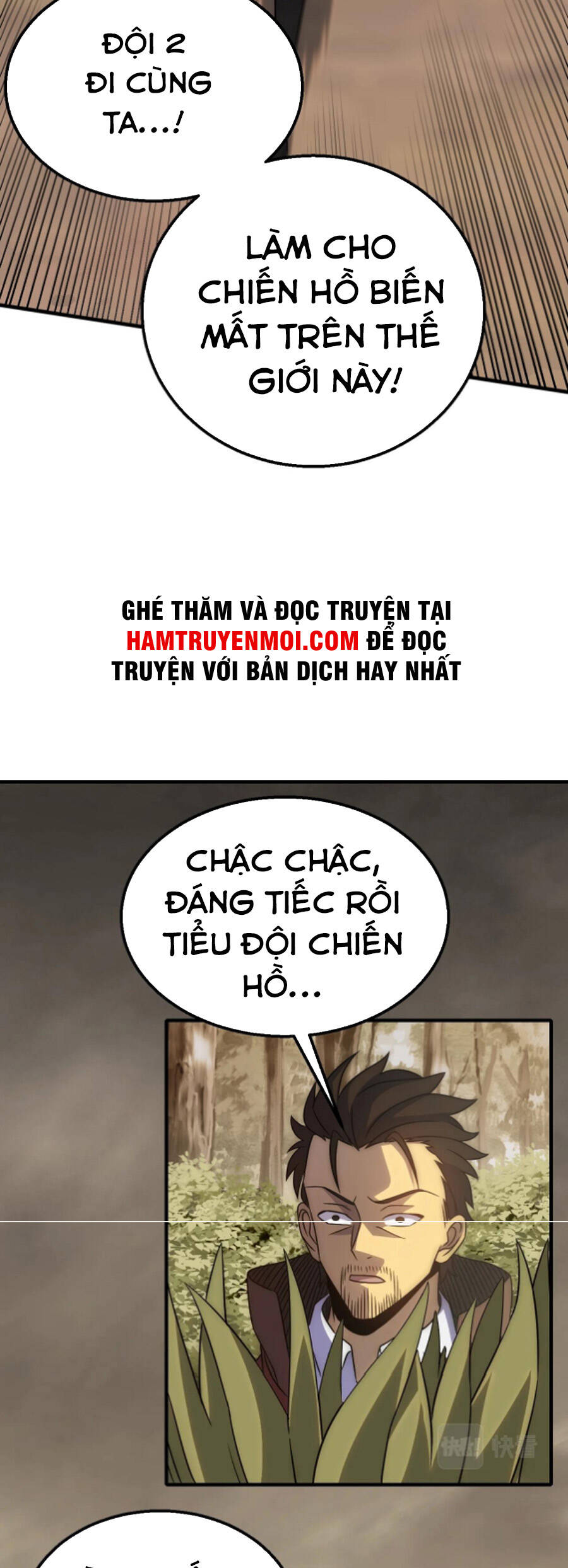 Mạt Thế Đạo Tặc Hành Chapter 51 - Trang 32