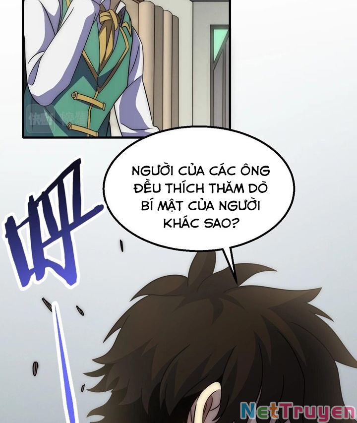 Mạt Thế Đạo Tặc Hành Chapter 29 - Trang 44