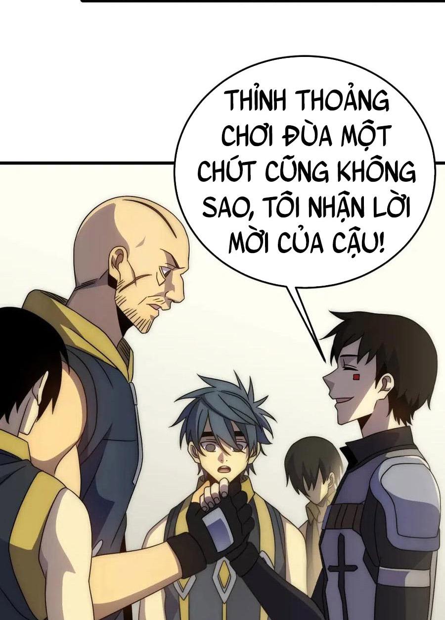 Mạt Thế Đạo Tặc Hành Chapter 94 - Trang 61