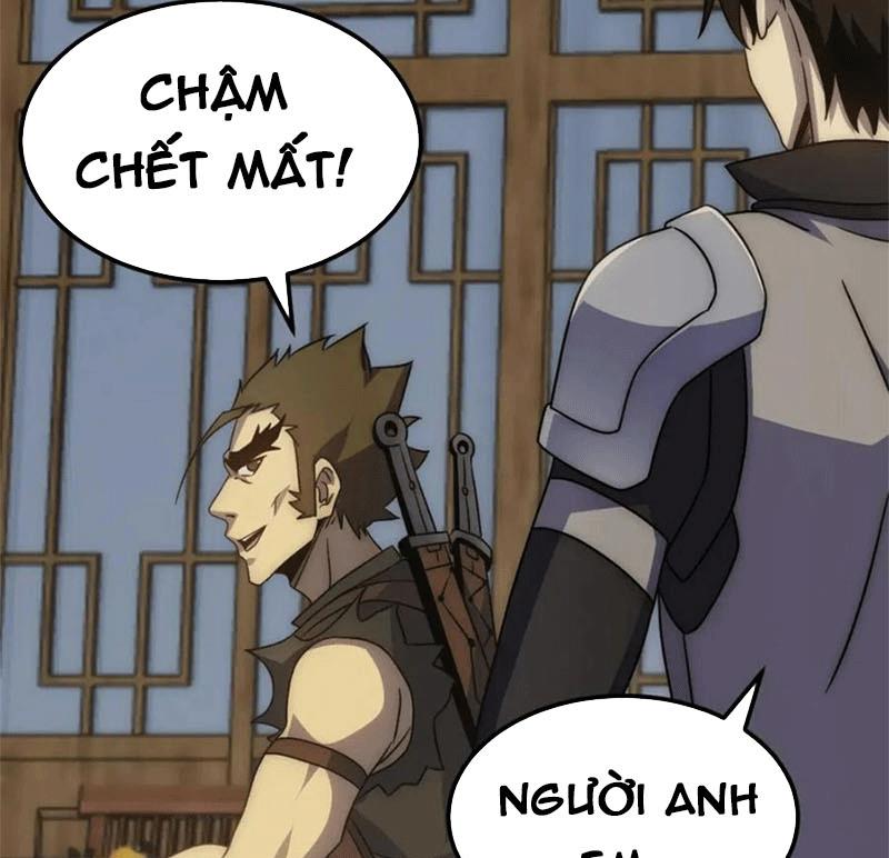 Mạt Thế Đạo Tặc Hành Chapter 104 - Trang 51