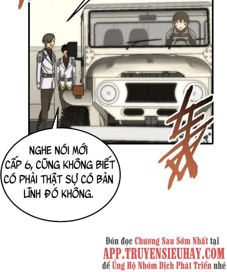 Mạt Thế Đạo Tặc Hành Chapter 73 - Trang 53