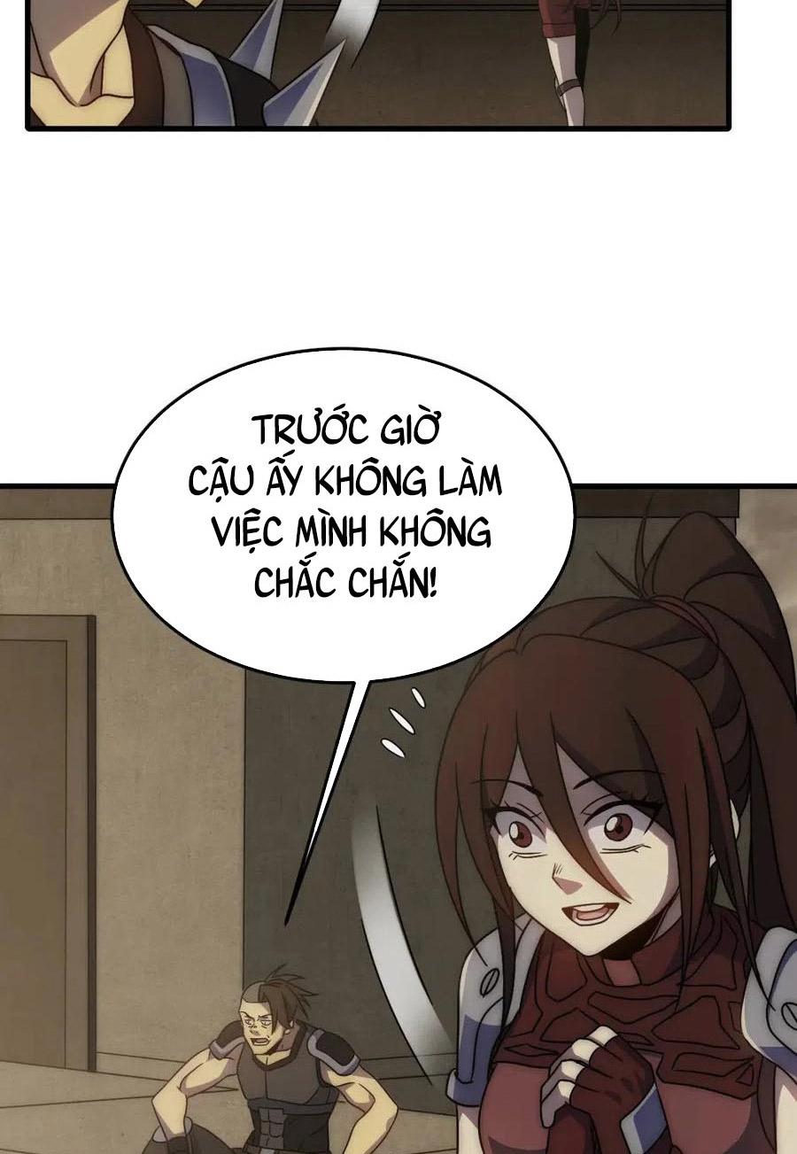 Mạt Thế Đạo Tặc Hành Chapter 87 - Trang 11