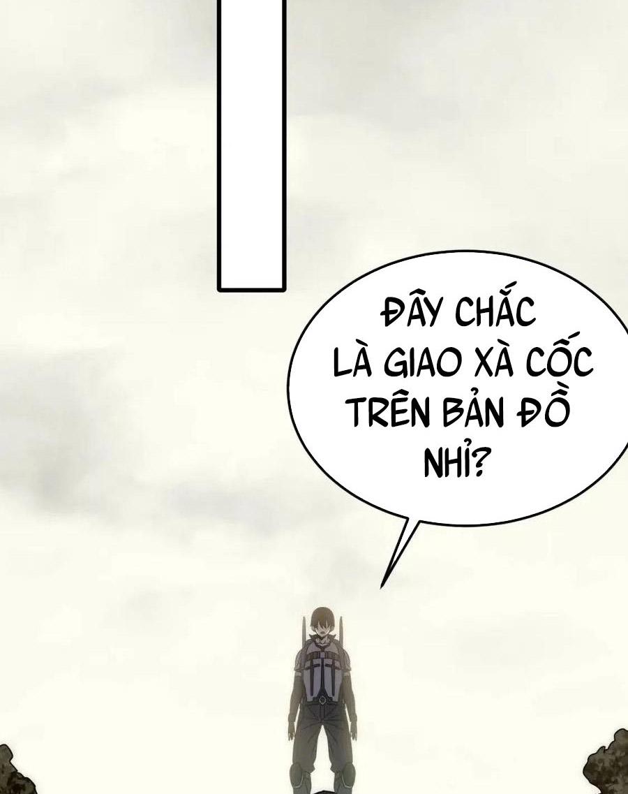 Mạt Thế Đạo Tặc Hành Chapter 94 - Trang 20