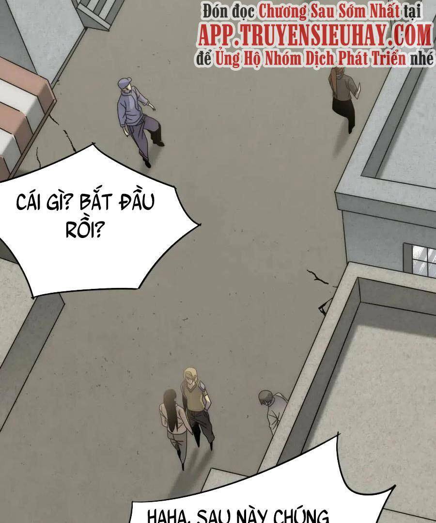 Mạt Thế Đạo Tặc Hành Chapter 73 - Trang 46