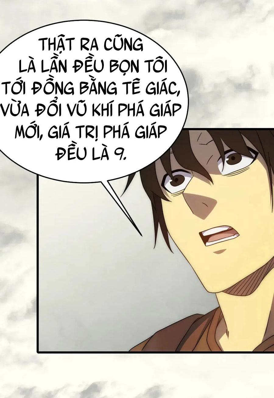 Mạt Thế Đạo Tặc Hành Chapter 92 - Trang 55